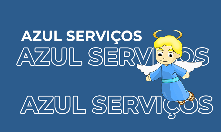 Azul serviços em Osasco