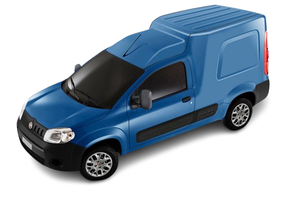 Desentupidora em Osasco 1 Fiorino